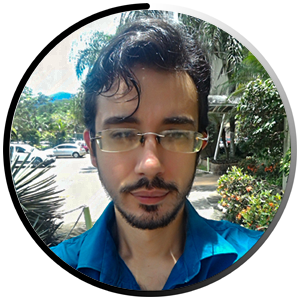 Gustavo Pereira Longa História