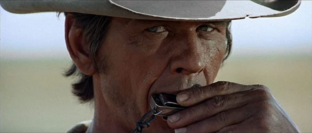 era uma vez no oeste once upon a time in the west sergio leone charles bronson henry fonda netflix