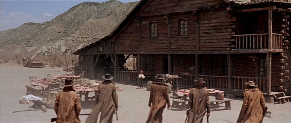 era uma vez no oeste once upon a time in the west sergio leone charles bronson henry fonda netflix