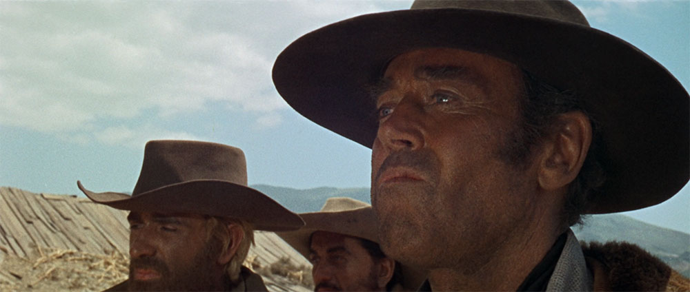 era uma vez no oeste once upon a time in the west sergio leone charles bronson henry fonda netflix