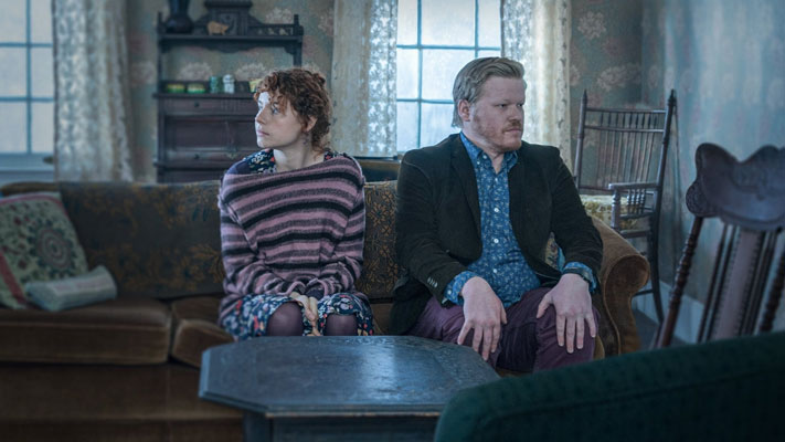 estou pensando em acabar com tudo i'm thinking of ending things netflix charlie kaufman