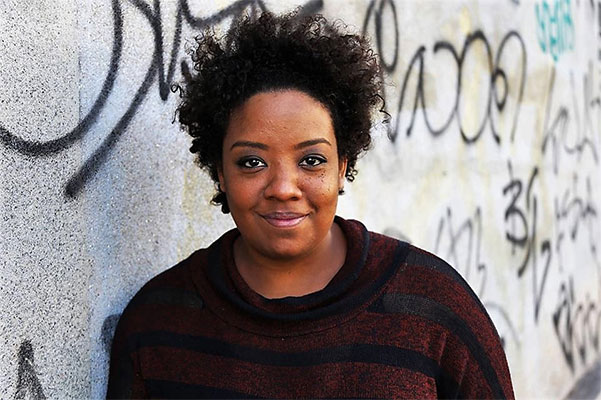 grace passo mulheres negras cinema consciência negra