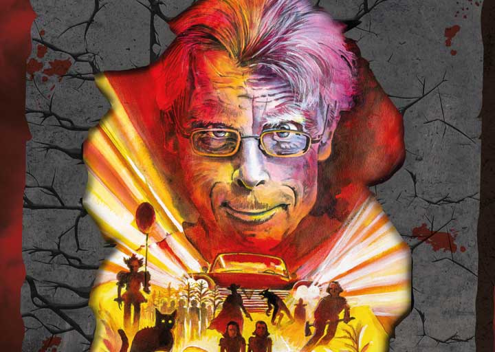 mostra stephen king ccbb