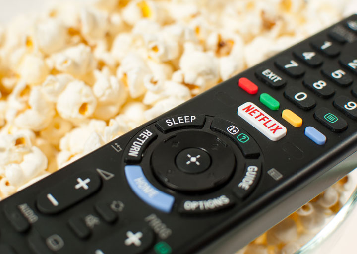 netflix lista perolas longa historia