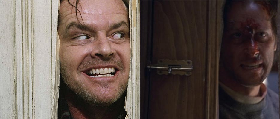 Os Iluminados de Stephen King e Stanley Kubrick