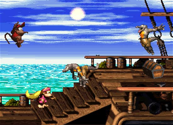 Dixie Kong