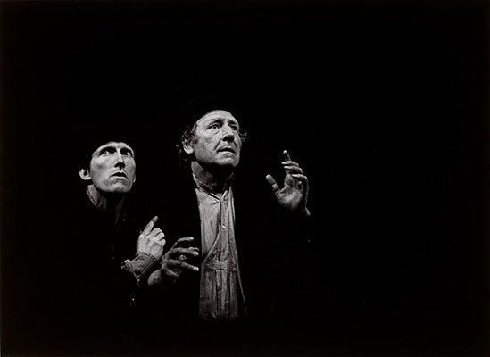 Esperando Godot, encenação de 1978