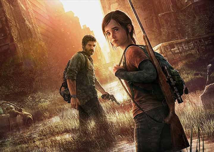 The Last of Us