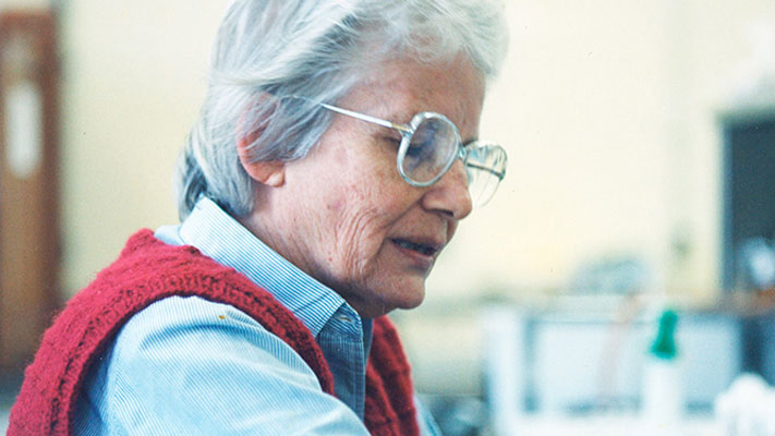 johanna dobereiner