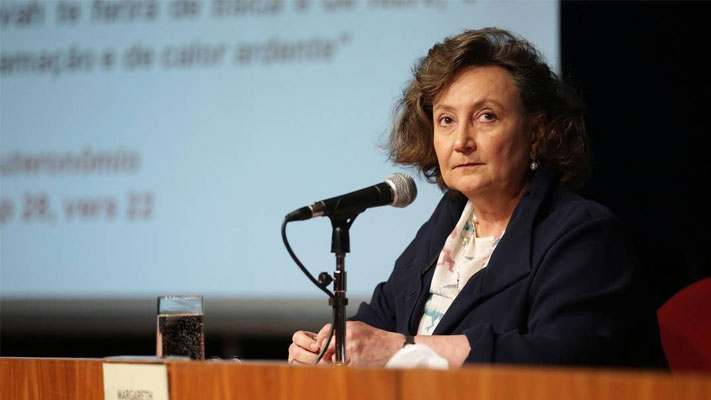 margareth dalcolmo