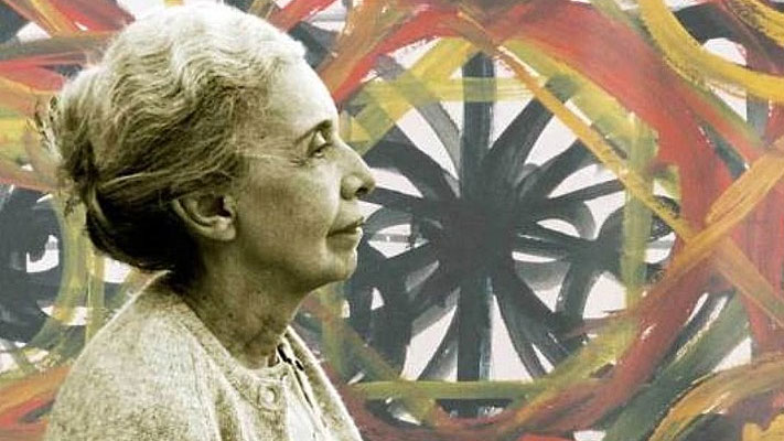 intelectuais brasileiras nise da silveira