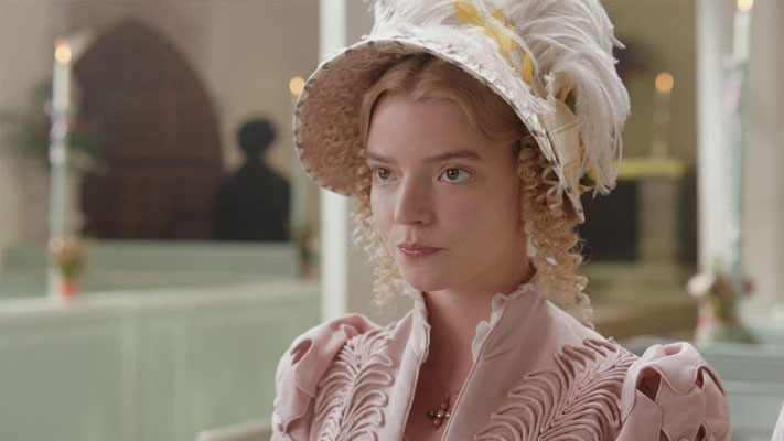 emma filme indicado oscar 2021