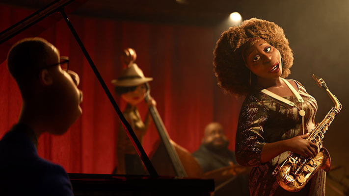 Soul Dorothea Williams