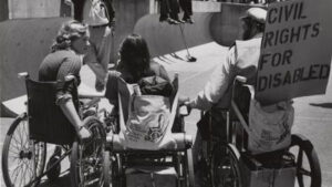 Crip Camp