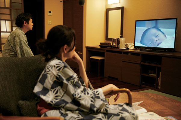 Imagem do filme Mães de Verdade