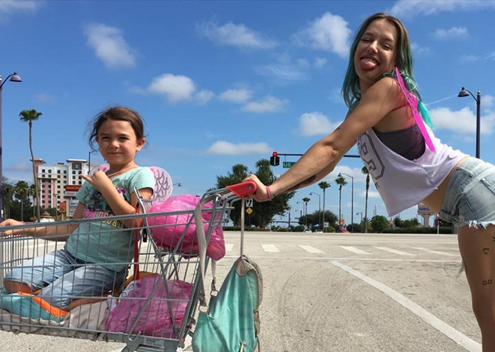 projeto florida sean baker