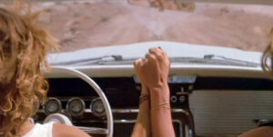 Thelma e louise sororidade