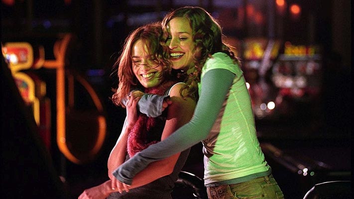 Imagine me and You