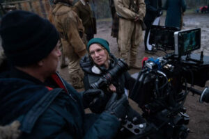 Kelly Reichardt