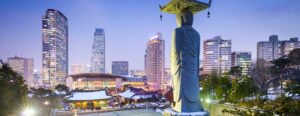 soft power sul-coreano