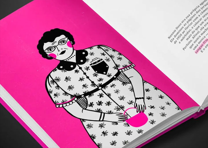 lady killers livro Tori Telfer darkside books