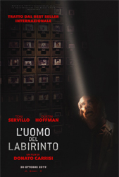 o labirinto dustin hoffman