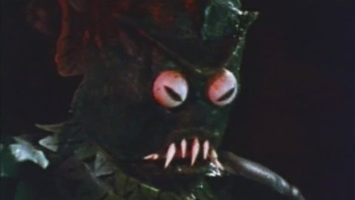 filmes de terror it's alive