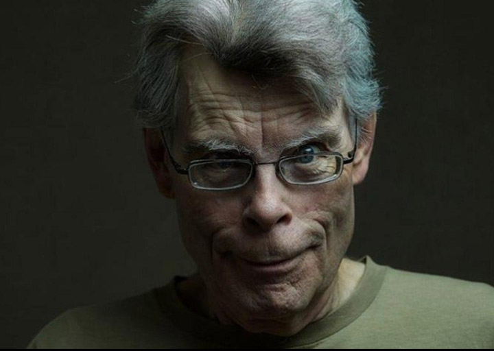 stephen king lista livros