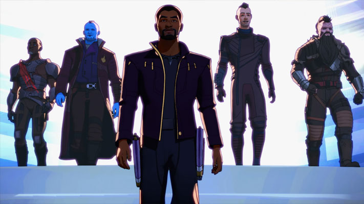 what if marvel disney plus