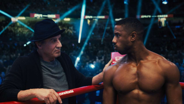 creed II