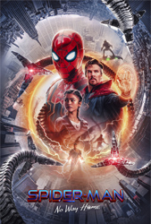 homem-aranha sem volta para casa