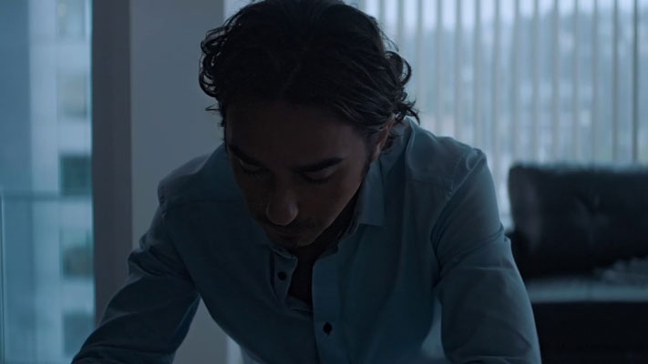 Alex Wolff