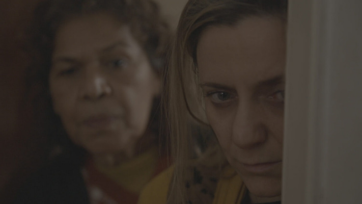 Céu vermelho cinema sono fantaspoa 2022