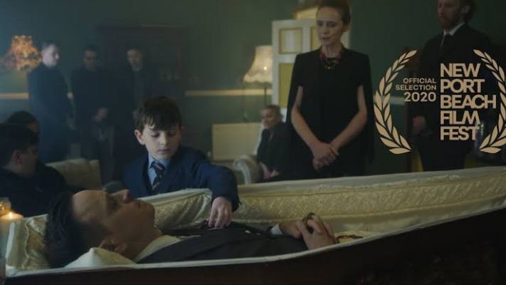 Afterlife cinema sono fantaspoa 2022