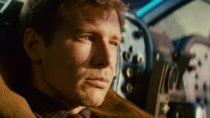 Blade Runner