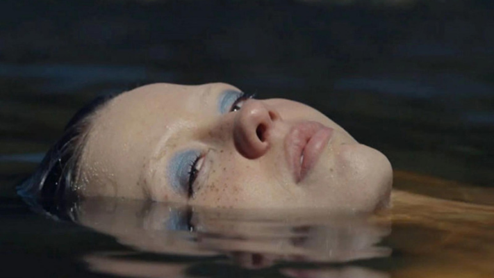 mia goth x