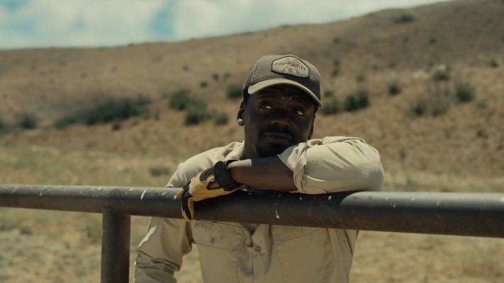 Daniel kaluuya nope