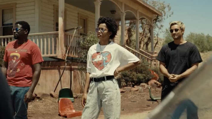 Daniel Kaluuya keke Palmer brando perea nope