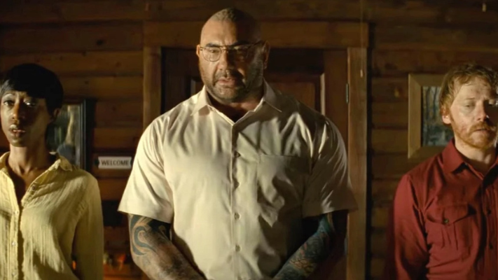 batem a porta dave bautista rupert grint nikki amuka bird