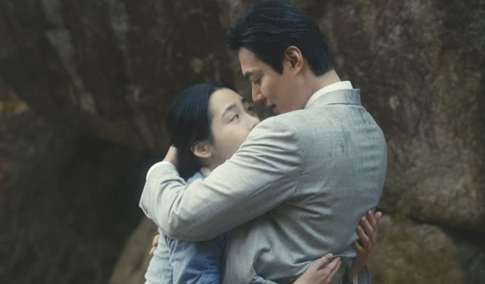 Pachinko dorama