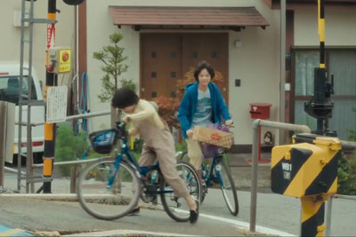 Monster bicicletas