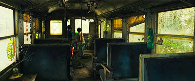 Monster ônibus