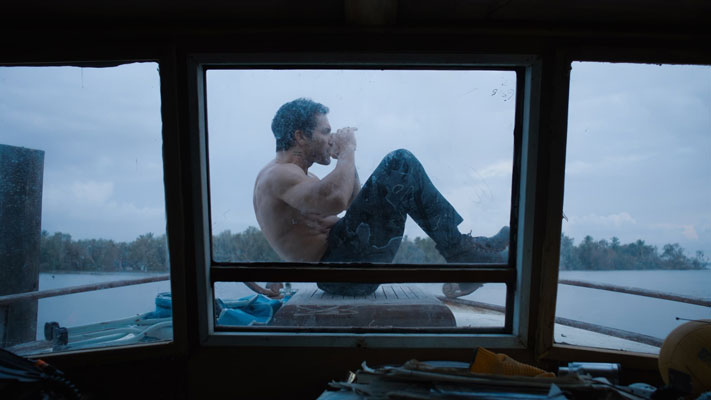 jake exercício