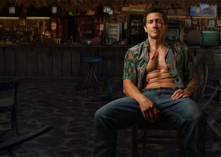 imagem destacada Jake