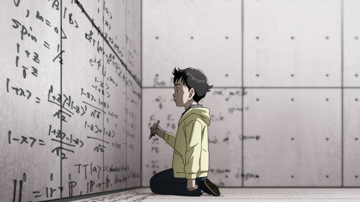 pluto imagem 1 da série