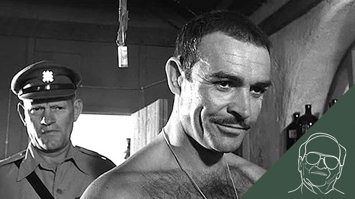 a colina dos homens perdidos dossiê sidney lumet