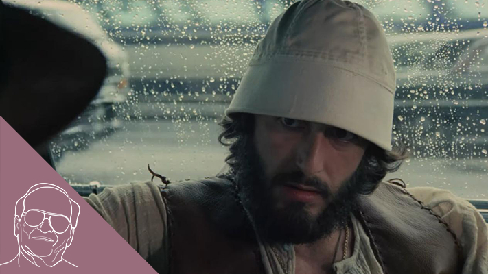 SERPICO DOSSIE SIDNEY LUMET