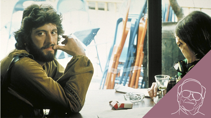 SERPICO DOSSIE SIDNEY LUMET