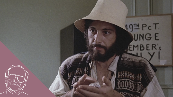 SERPICO DOSSIE SIDNEY LUMET