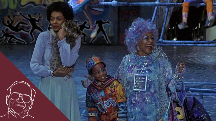 the wiz dossiê sidney lumet